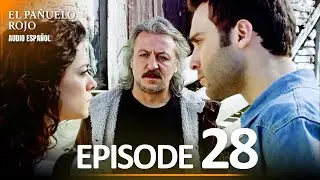 El Pañuelo Rojo Capítulo 28 | Serie Turca Doblada al Español