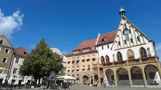 Amberg,Germany