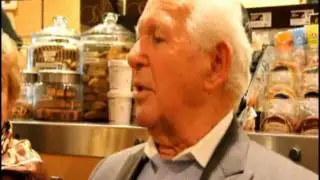 Mr Howard Kleinberg Recalls Holocaust Survival