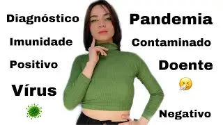 Sequência Covid - Parte 1