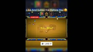 500k Battle | Half Million 8 Ball Pool Gameplay |#fsgaming #8ballpooltipsandtricks #8ballpool #viral