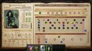 PF:KM, Three different Time Mystery Oracles