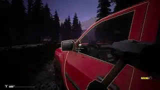 Mist Survival  S01E33