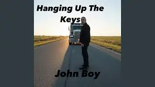 Hanging up the keys