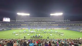 EBO at BOA Orlando Fianls Oct 18 2025