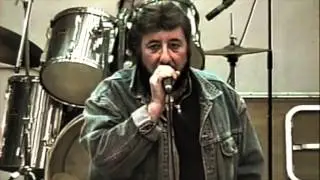 Good Rats - Injun Joe (Live Prison Tour 1999)