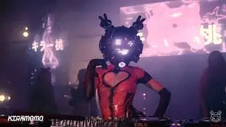 Decentraland IRL Party &ndash; Devconnect 2025 | EP5: Stromae &ndash;Alors On Danse (Kirāmomo RMX) 🪩