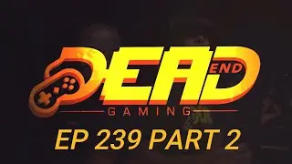 EP 239 Pt. 2 | Back & Forth: The Runback