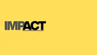 Impact: Eternal or Temporary || Dan Stone || HCC