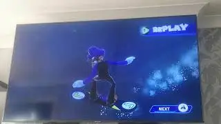 (beaten) M&S Sochi 2014 Wii U Winter sports champion race 2:43.260 PB