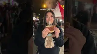 Everything I ate at the Ramadan Night Markets Part 2 😍🌙