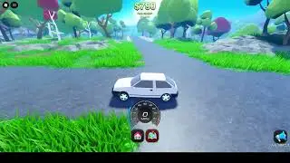 Mega Tycoon de carros - Achei meu AMIGOOOOO!
