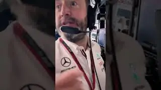 Когда Мик Шумахер случайно зашёл к нам в гараж! 🤣