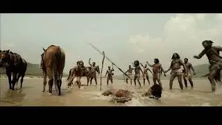 Thangalaan First Look Teaser