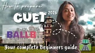  Class 12 + #cuet  = Pressure? Fix This Today