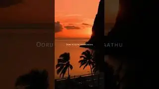 Maari Thara Local... 🫴🔥 #tamilsong #alonelifestatus #song #tamilbreakup #love #tamilbreakupsongs