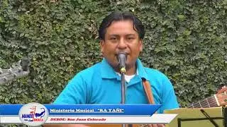 MINISTERIO MUSICÁL 