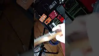 MXR &laquo;логотип сценария&raquo; Phase 90 против Joyo Vintage Phase &mdash; быстрый и грубый A/B