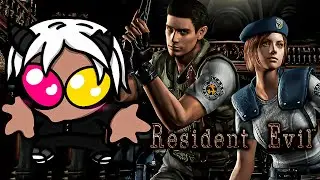 【Resident Evil】Donde estará la llave del casco? + Wuwa I Ellkee