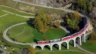 The SHOCKING Truth About Europe's Most Popular Train Routes  HD