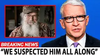 Duck Dynasty's Si Robertson Is Not Who You Think He Is...