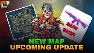 New map & gun skins In SUBR 🤯 || Survival Unknown Battle Royal Future Updates 