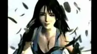 Final Fantasy tribute
