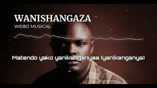 WEBO MUSICAL - 