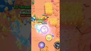 EL PRIMO IS HERE! 💪#brawlstars