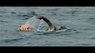 English Channel Swim 2022: Licensing Awards