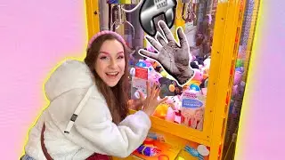 GIGA AUTOMAT Z PLUSZAKAMI!