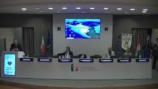 Massimo D'Angeli | Evento A.D.M.I. and partners OdV - 19/11/2025