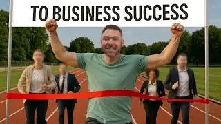 Fuel, Focus, Freedom: Why Your Health Is The Ultimate Business Advantage!