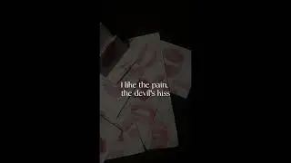 Ari Abdul - Bite Marks lyrics