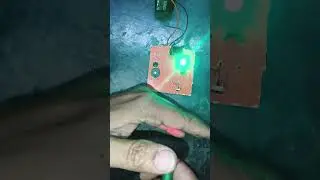 Laser security system || How to work laser security system || Project , mini project