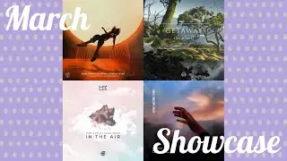 March Showcase: Best EDM Drops