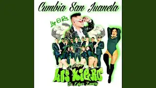 Cumbia San Juanela
