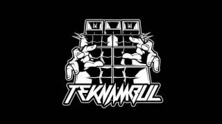 Teknambul Vs RhythmStorm - Time For Scratch