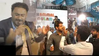 Man Nazana TU masqata a he_Khair jan baqri_New Gwadar program_Salonk_Hammal Ghulam_2026