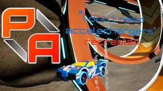 Project Acceleracer - 