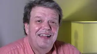 Ricky Hartman's Story - How the HCA Hope Fund changed his life