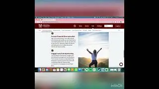 Introduction to iGrad Tools with CofC Financial Wellness