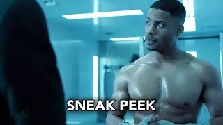 Black Lightning 3x03 Sneak Peek 