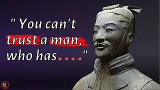 Sun Tzu's quotes you should know to WIN life's battle