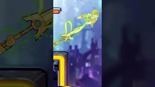 Best weapon in brawlhalla 💀 #gaming #brawlhalla #barrix #lordvraxx #rank1lucien #fyp #fypage #fypシ
