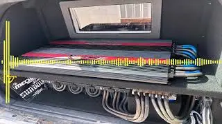 (49-52-55-58Hz) Mr.Sisco - 1994 Svnday Mixx Pvrt 2 (Low Bass by Ivanich) (Rebassed)