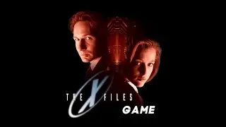 СЕКРЕТНЫЕ МАТЕРИАЛЫ Прохождение и Обзор (X-FILES) КВЕСТ 1998 года (Часть 3)