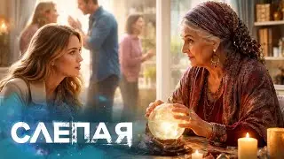 🧿 СЕМЕЙНЫЙ РАЗЛАД: свекровь, скандалы и новые соседи нарушают жизнь | СЛЕПАЯ