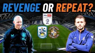 WILL LUTON'S POOR AWAY FORM CONTINUE? | The Hatters Show | Ep 300