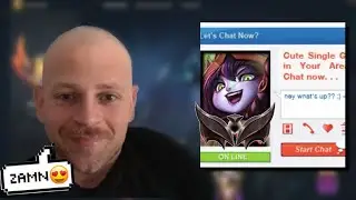 sanchovies can't stop edating
